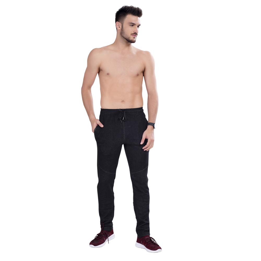 Sporto Men's Regular Track Pants