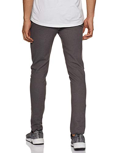 Sporto Men's Regular Track Pants