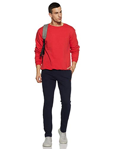 Sporto Men's Regular Track Pants