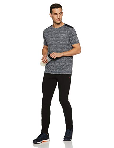 Sporto Men's Regular Track Pants