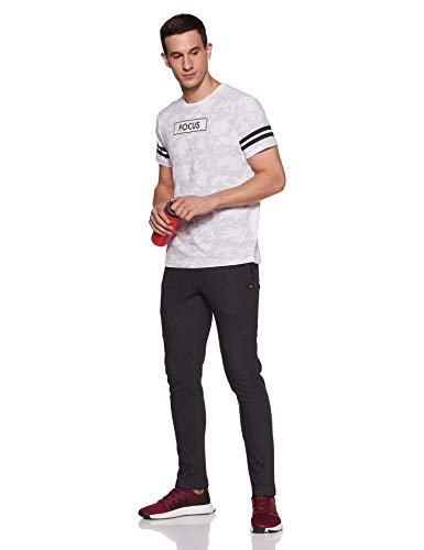 Sporto Men's Regular Track Pants