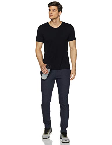 Sporto Men's Regular Track Pants
