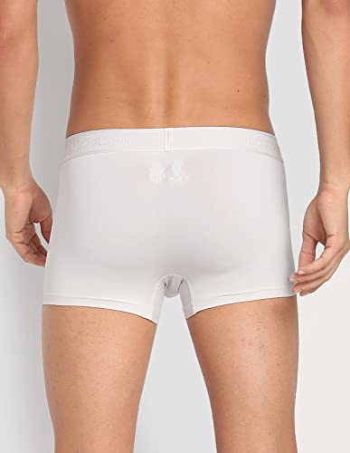 U.S. POLO ASSN. Men's Nylon Stretch Moisture Wicking AT001 Active Trunks - Pack of 1