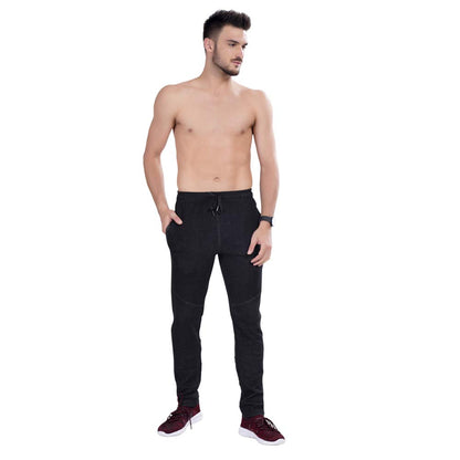 Sporto Men's Regular Track Pants