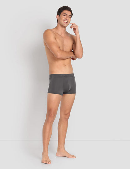 U.S. POLO ASSN. Men's Nylon Stretch Moisture Wicking AT001 Active Trunks - Pack of 1