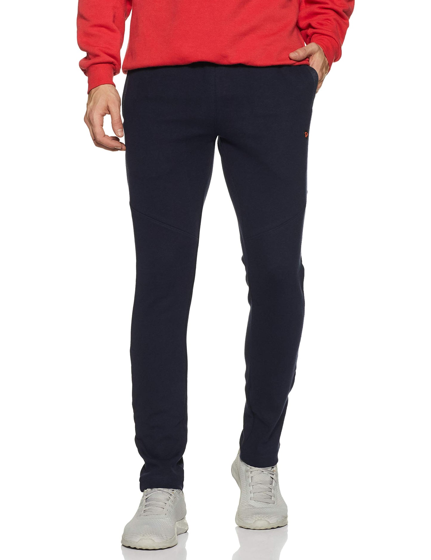 Sporto Men's Regular Track Pants