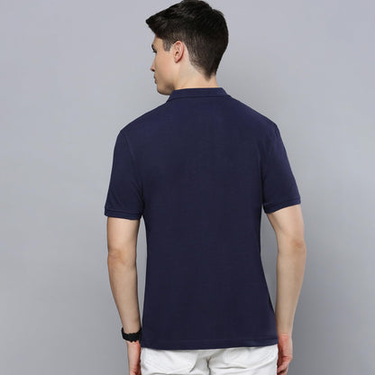 Sporto Men's Polo T-Shirt with Pocket