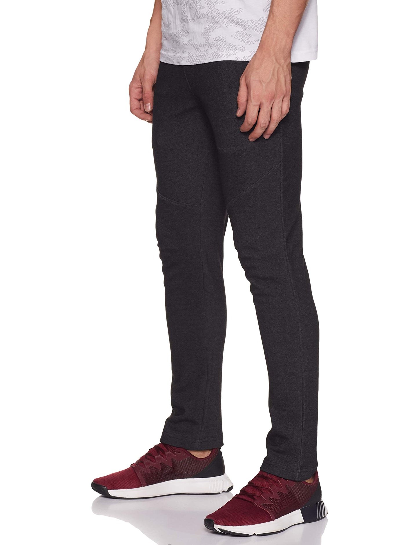 Sporto Men's Regular Track Pants