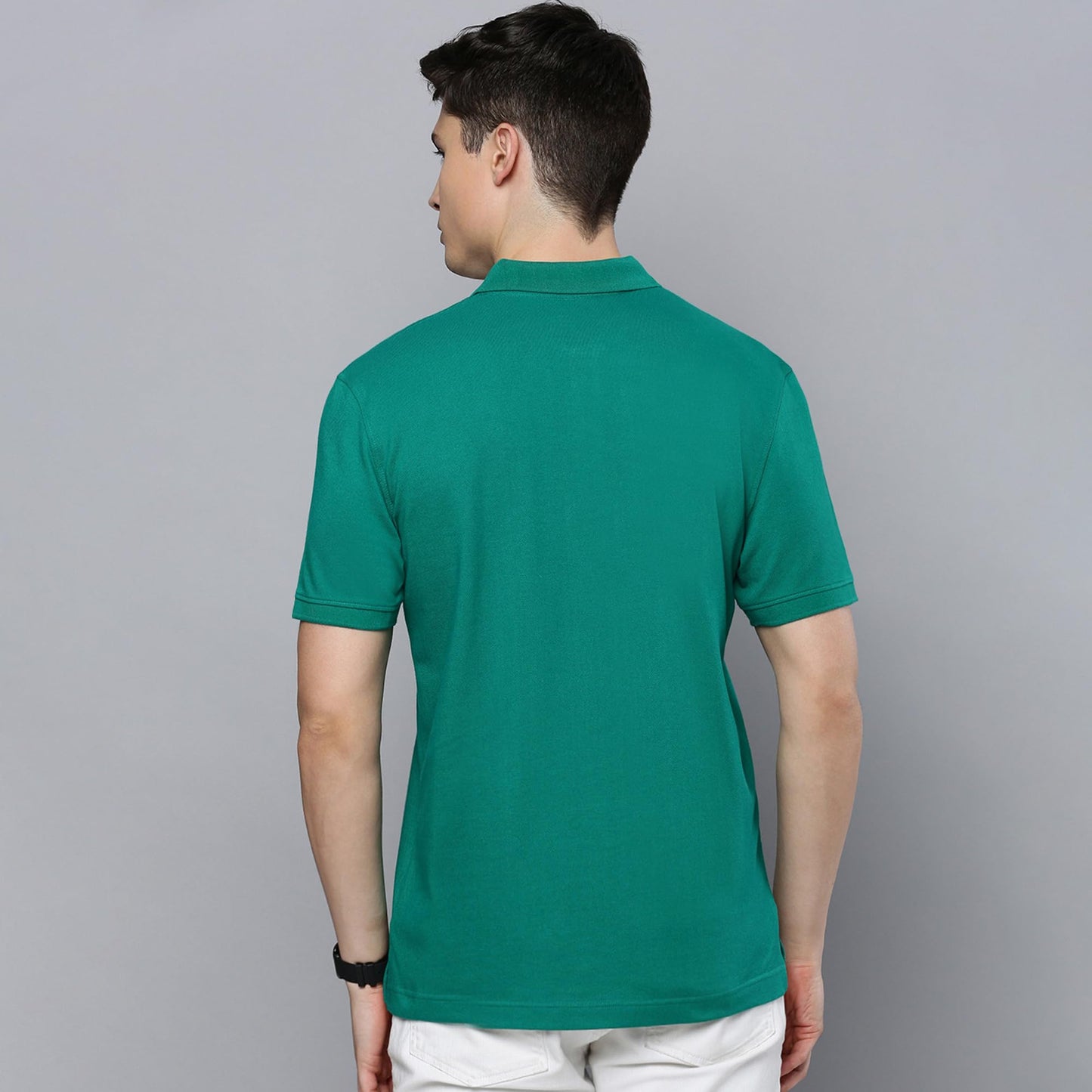 Sporto Men's Polo T-Shirt with Pocket