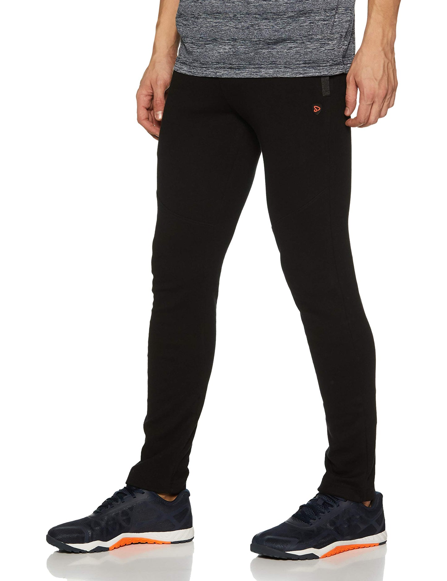 Sporto Men's Regular Track Pants