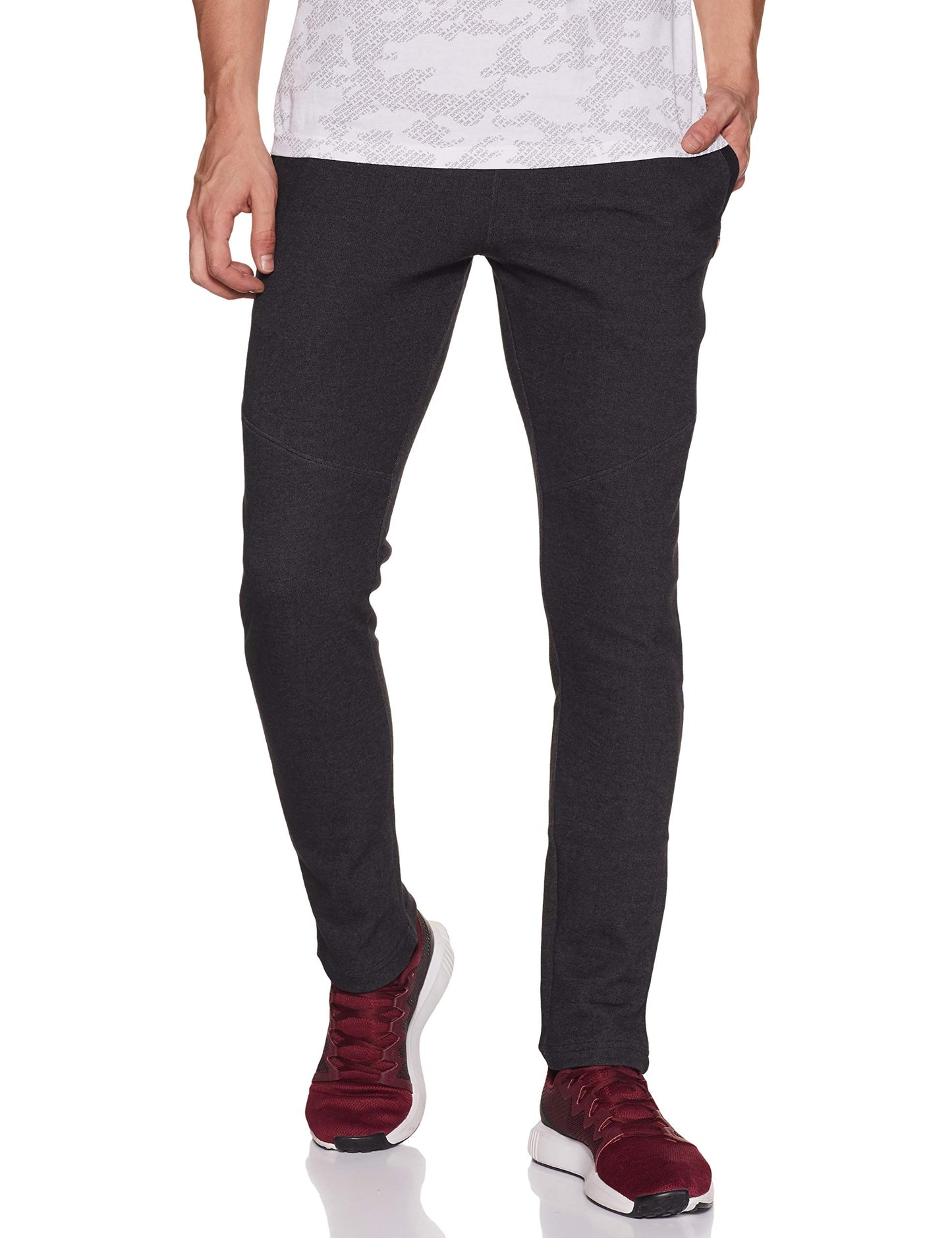 Sporto Men's Regular Track Pants