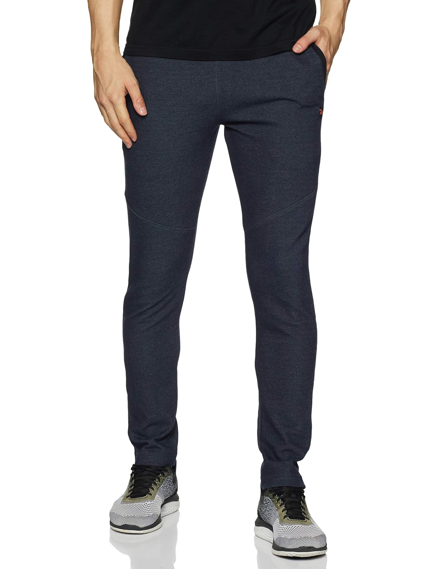 Sporto Men's Regular Track Pants