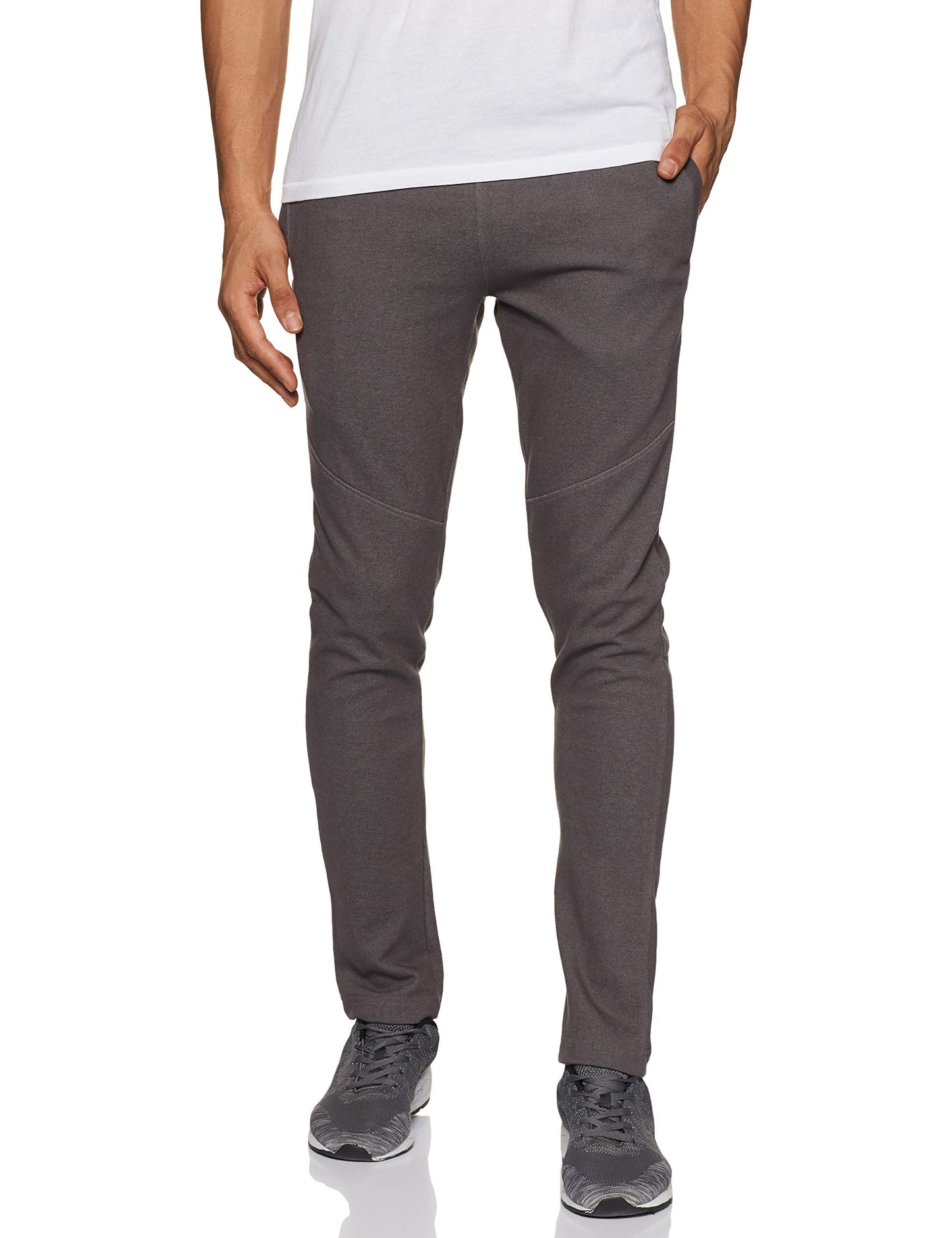 Sporto Men's Regular Track Pants