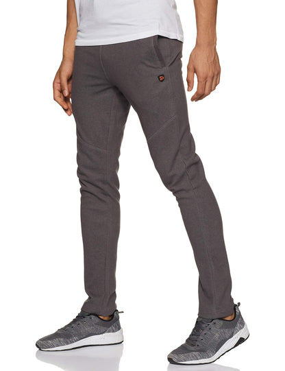 Sporto Men's Regular Track Pants