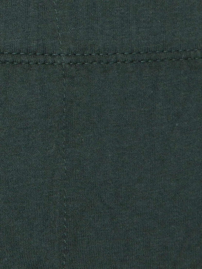 Jockey 8035 Men's Super Combed Cotton Solid Poco Brief with Ultrasoft Concealed Waistband (Pack of 2)