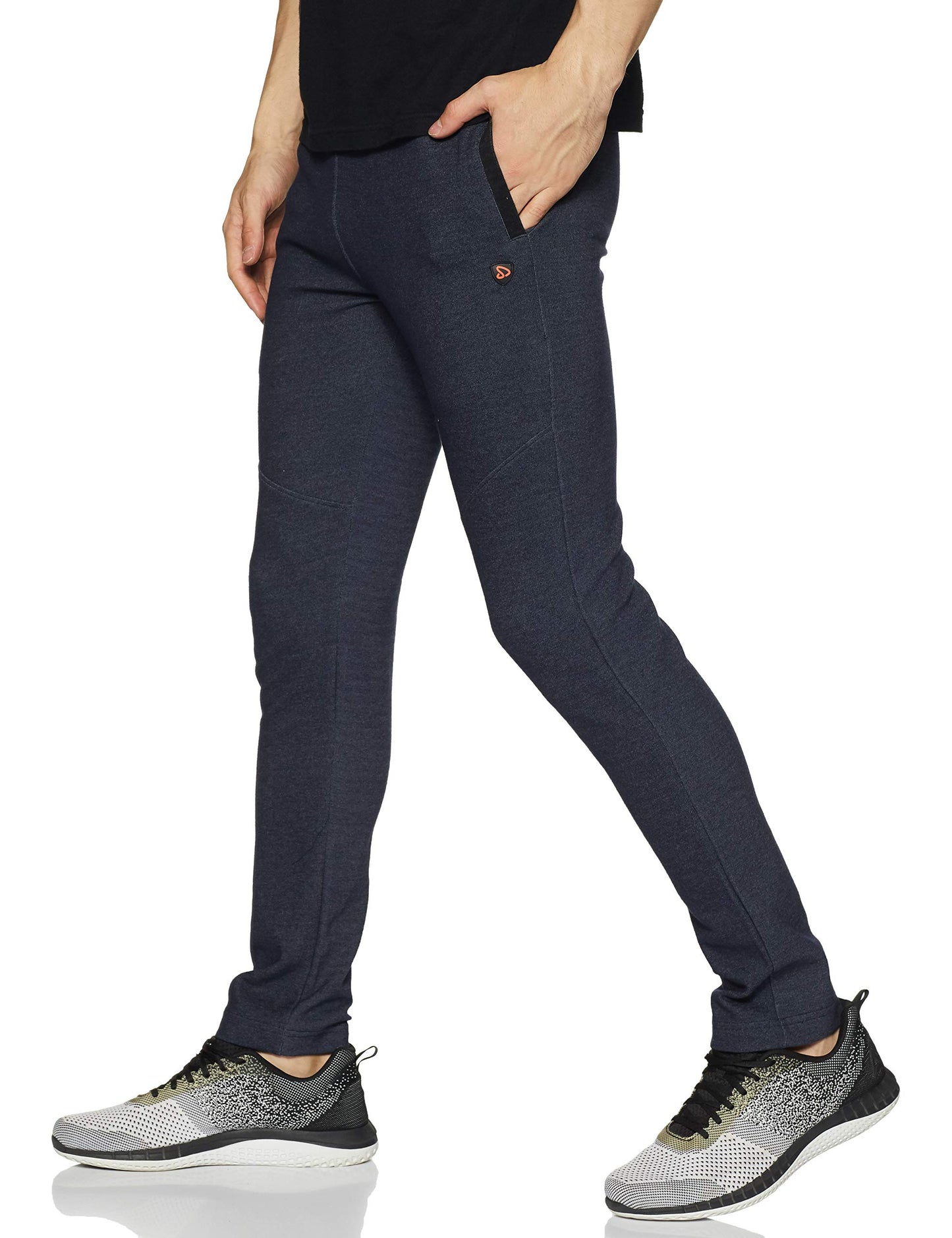 Sporto Men's Regular Track Pants