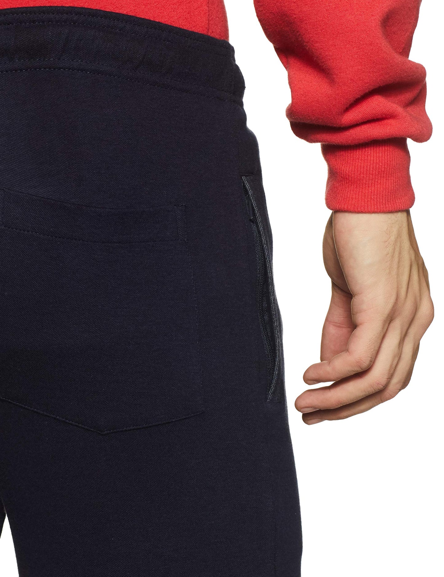 Sporto Men's Regular Track Pants