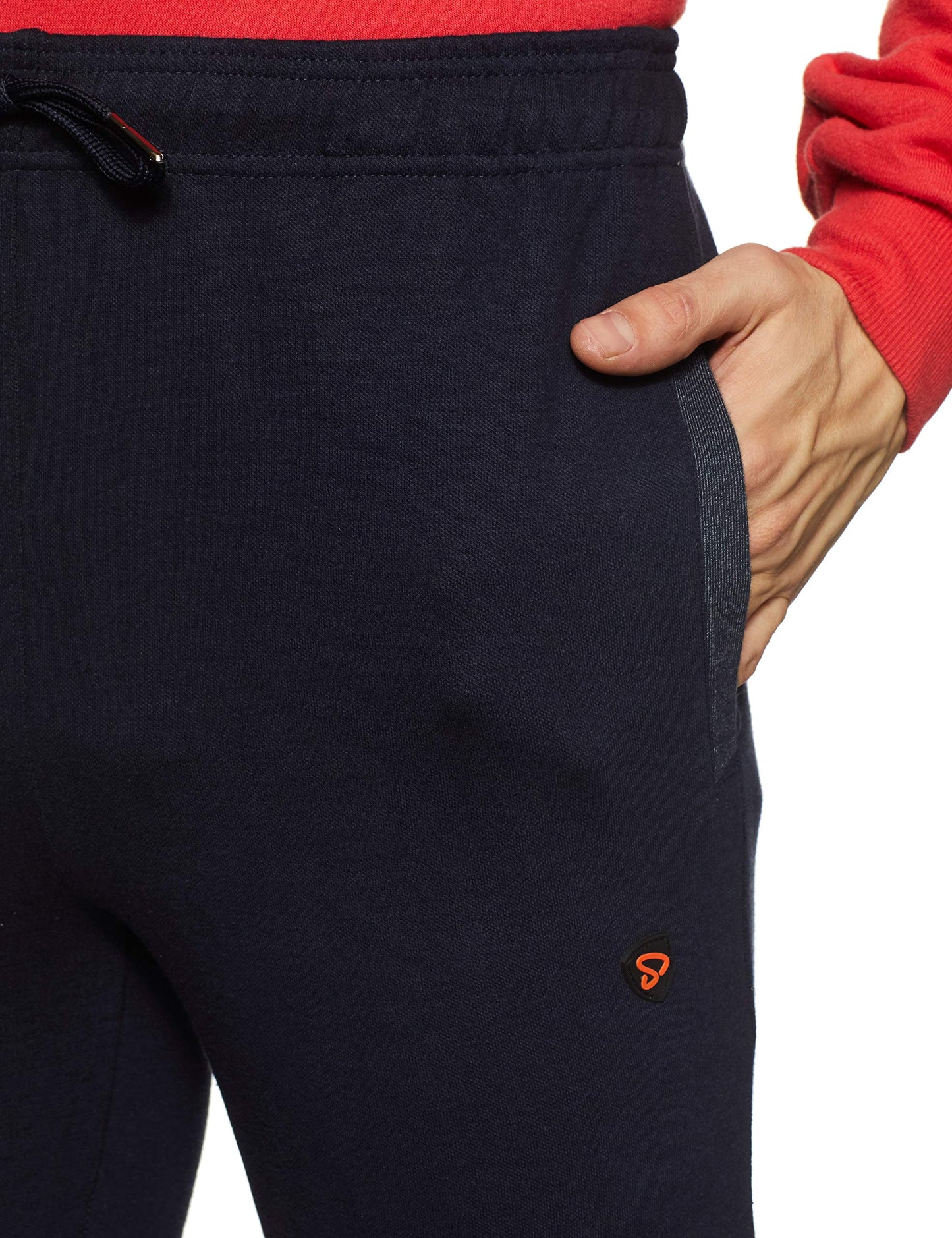 Sporto Men's Regular Track Pants