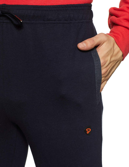 Sporto Men's Regular Track Pants