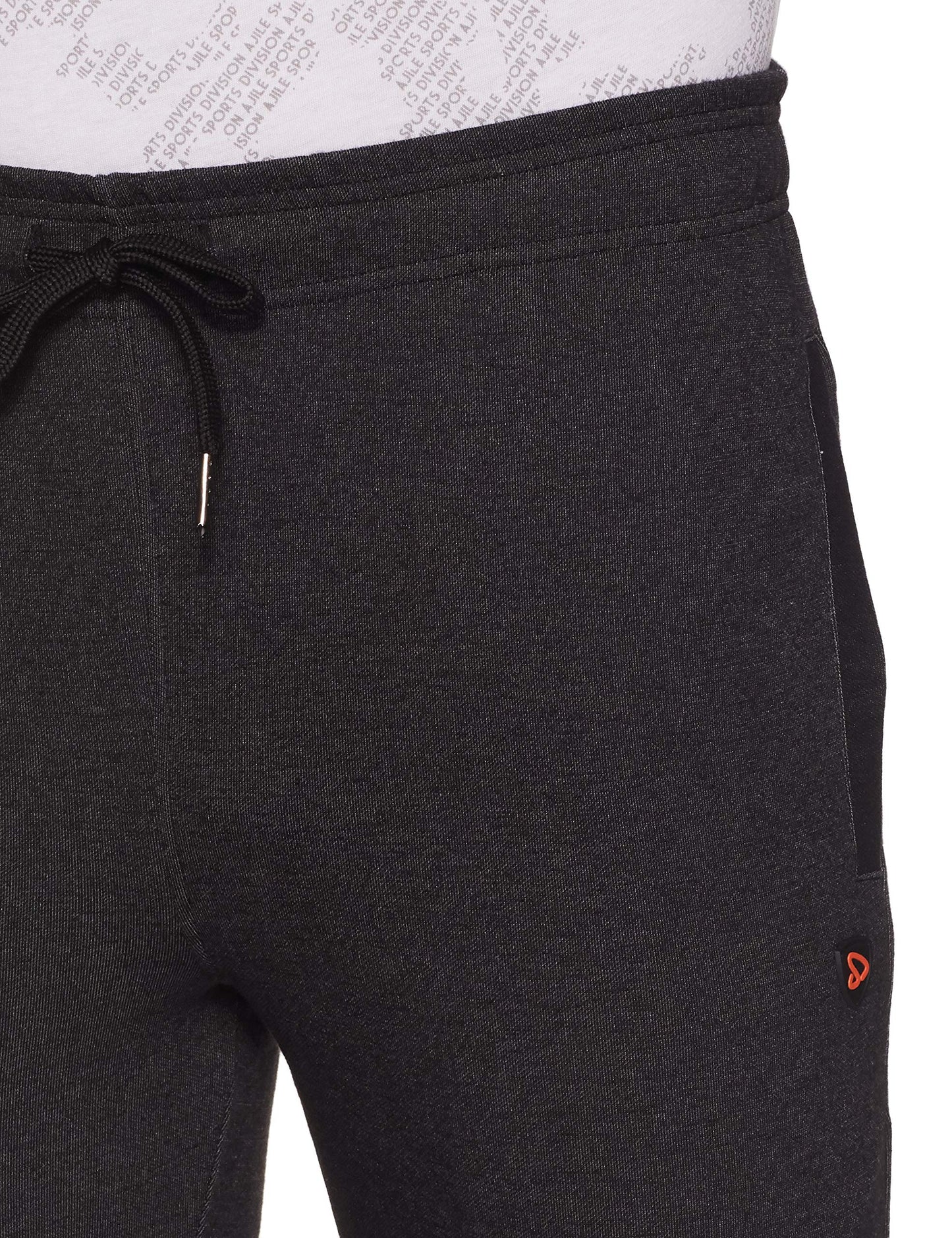 Sporto Men's Regular Track Pants