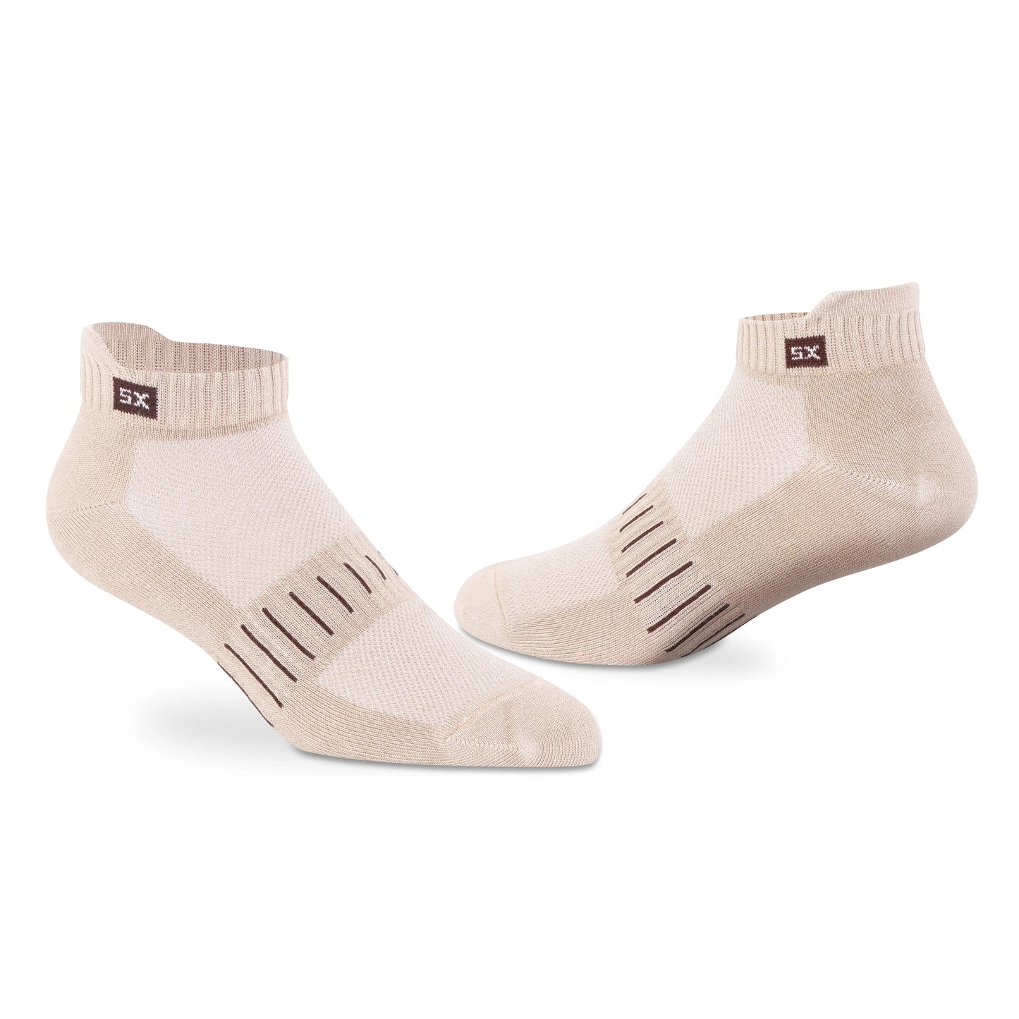 Supersox Bamboo Ankle Socks - Unisex (Pack of 1)