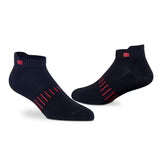 Supersox Bamboo Ankle Socks - Unisex (Pack of 1)