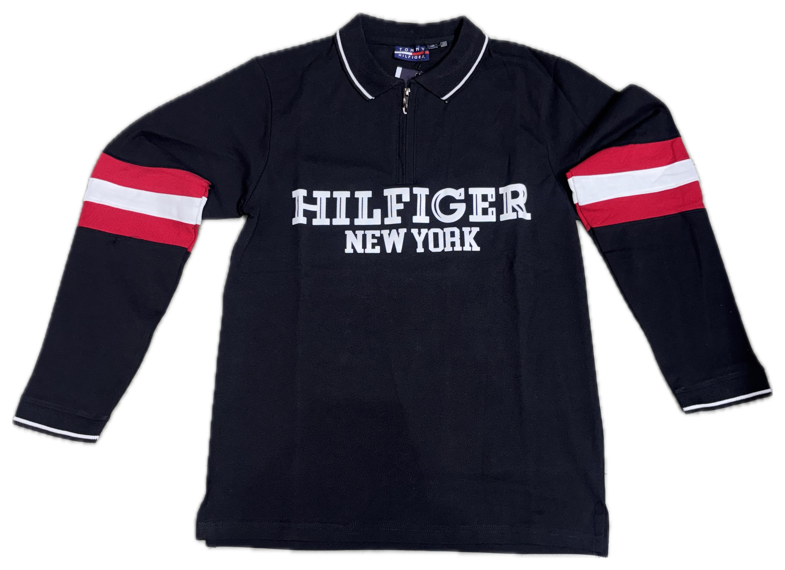 Tommy Hilfiger Inspired | 